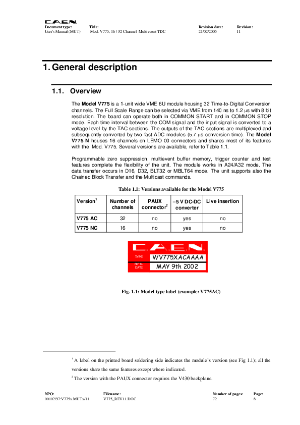 CAEN_V775.pdf