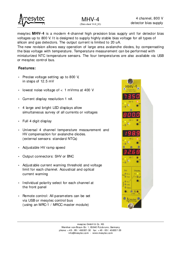 MesyTec_MHV-4.pdf